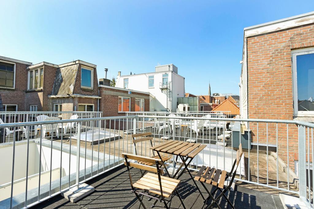 Royal Apartments City Centre Alkmaar Eksteriør billede